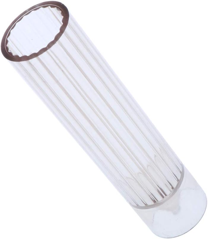 klarakoPlastic Church Top Candle Mold Soap Mould DIY Craft Making Handmade Tool klarako35mm Thickness klarako6 Inches / 10 Inches klarako153.5x34.5mm - Image 1