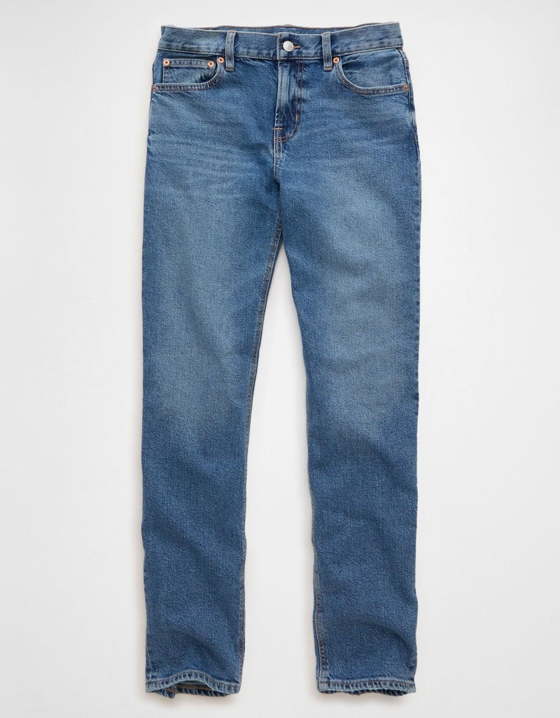 American Eagle AE Stretch Straight Jean - Image 5