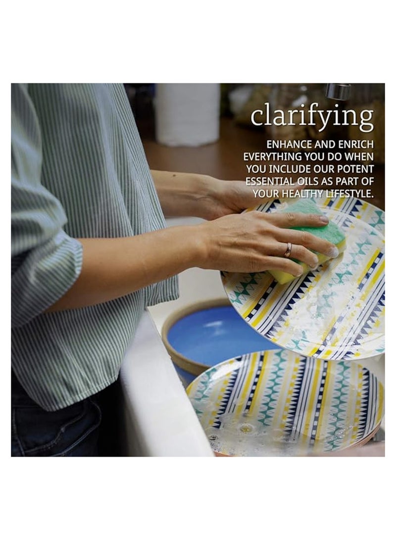 now Solutions 100% Pure Tea Tree Oil 1 Oz - Image 5