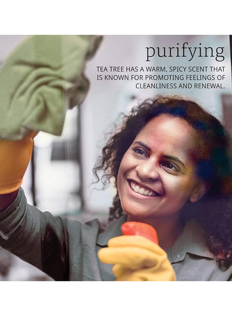 now Solutions 100% Pure Tea Tree Oil 1 Oz - Image 4