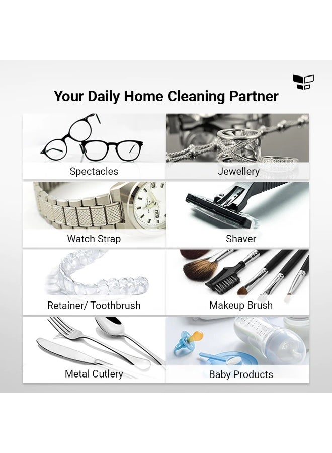 بورتابل منظف - Image 2