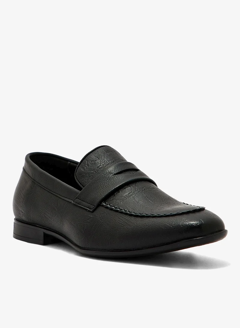 Robert Wood Formal Slip Ons
