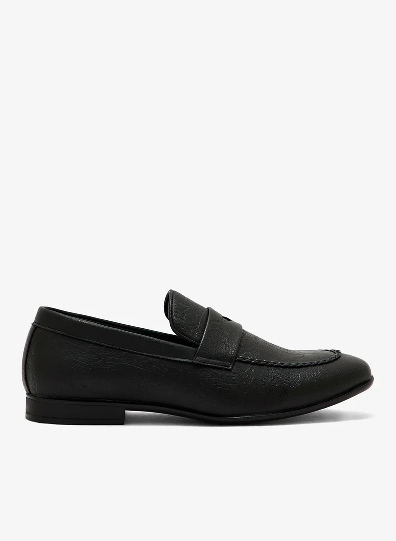 Formal Slip Ons