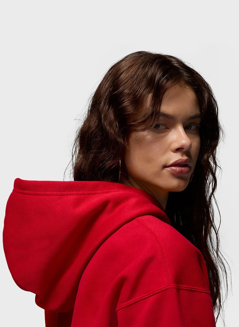 Jordan Jordan Brooklyn Fleece Hoodie