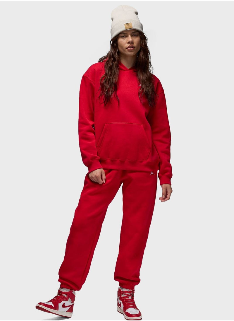 Jordan - Jordan Brooklyn Fleece Hoodie - Image 1