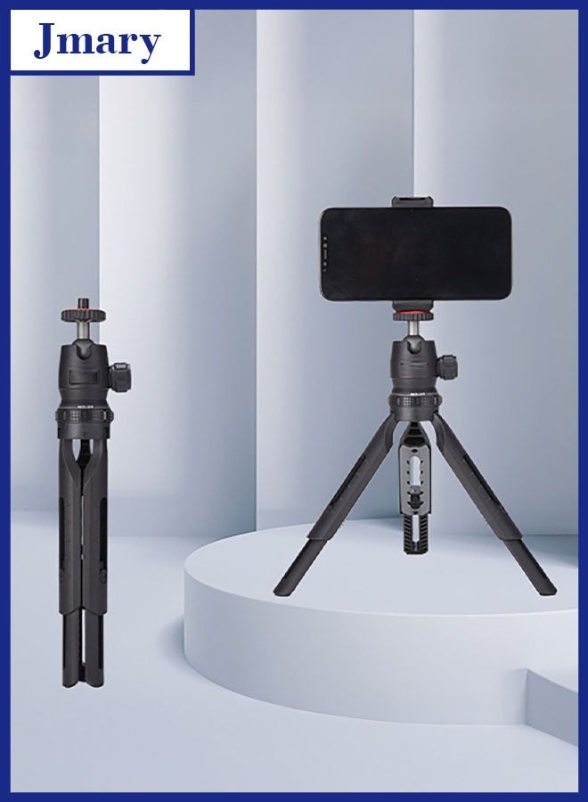 Jmary MT-30 Multi-Functional Extendable Mini Tripod - Image 1