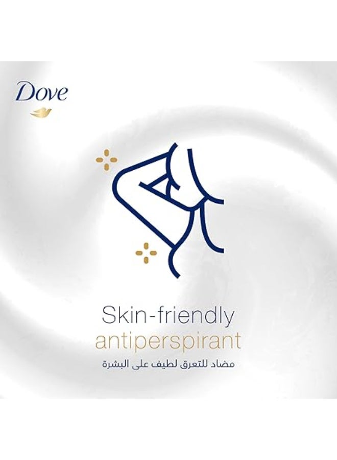 Dove Antiperspirants Stick Powder Soft 50 ml - Image 4