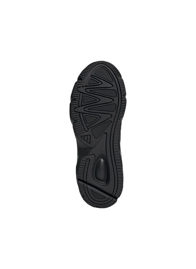 اديداس adidas CRAZYCHAOS 2000 Black Running SHOES for Men - 6