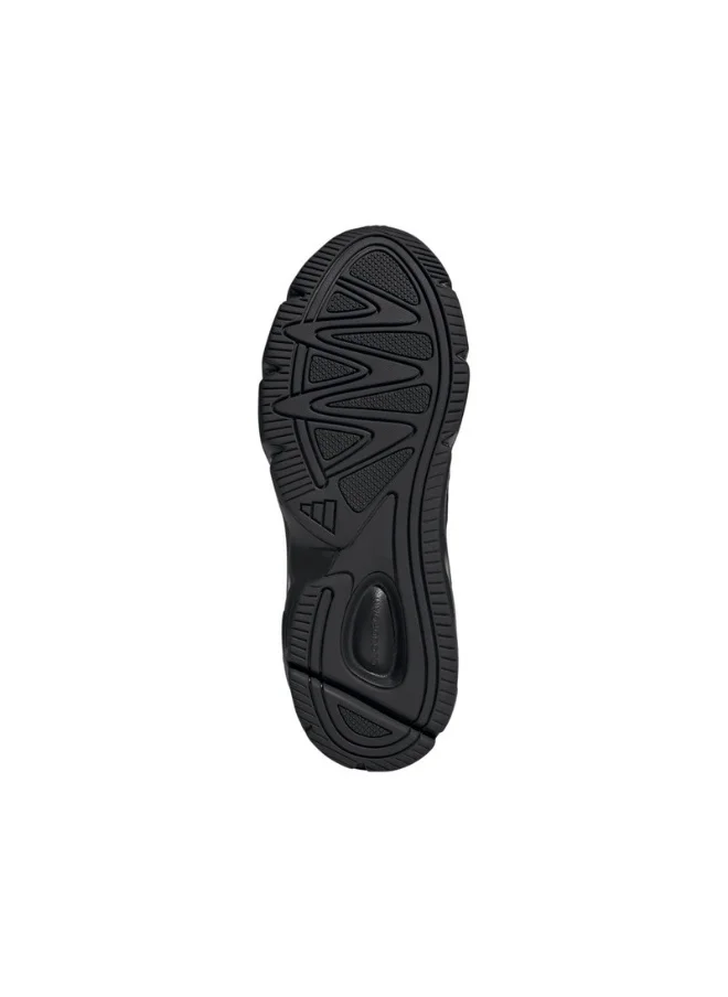 اديداس اوريجينالز adidas CRAZYCHAOS 2000 Black Running SHOES for Men - 6