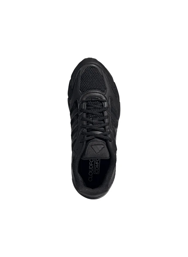 Adidas Adidas Crazychaos 2000 Black Originals Shoes For Men 6.5