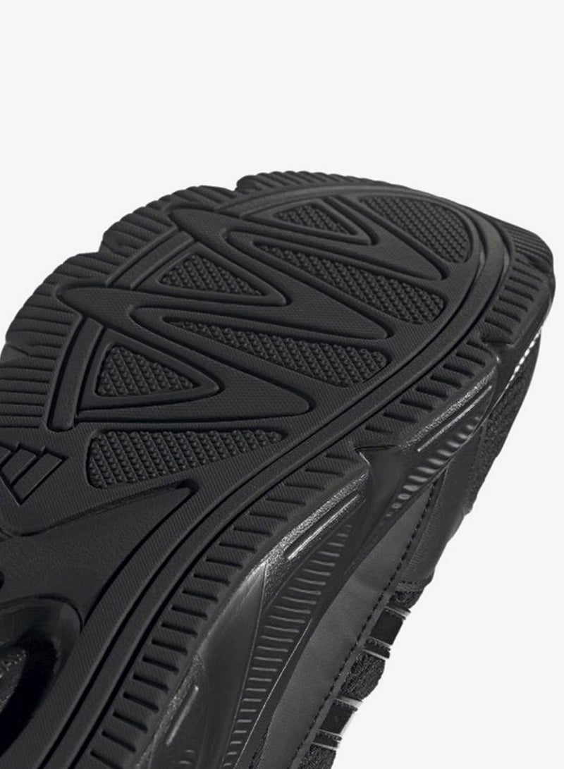 اديداس أديداس كرايزي تشاوس 2000 إم بلاك أوريجينالز للرجال - Image 3