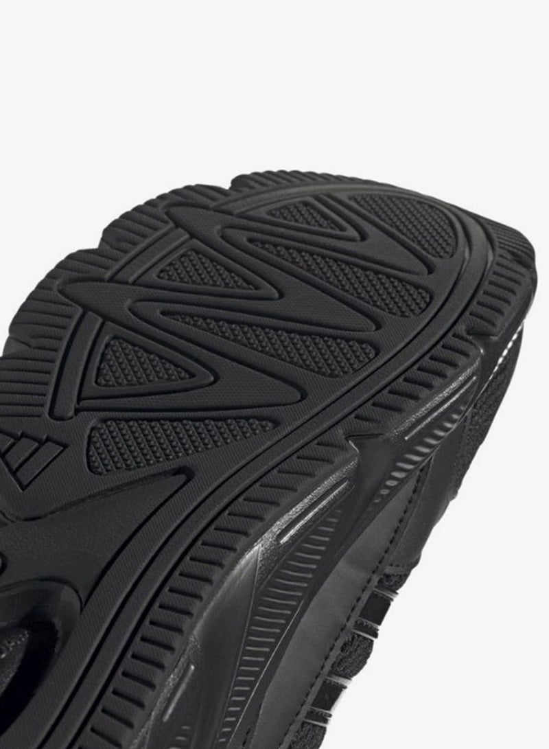 اديداس أديداس كرايزي تشاوس 2000 إم بلاك أوريجينالز للرجال - Image 5