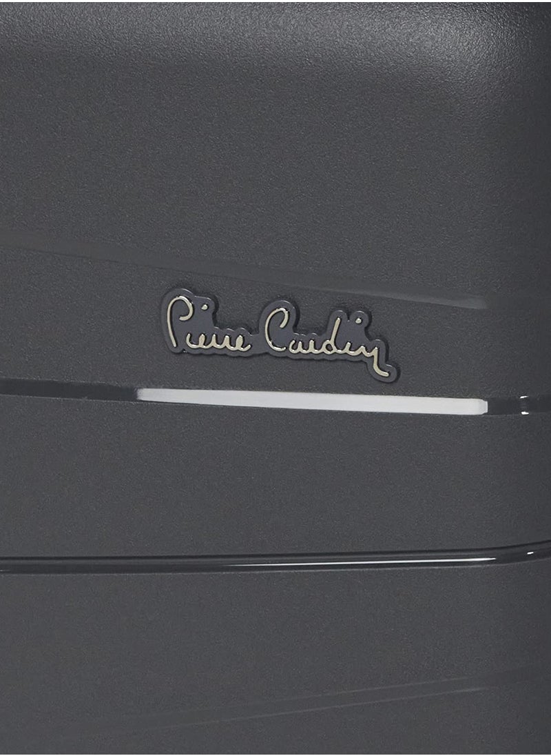 pierre cardin Unbreakable Luggage Set of 3 Extra Large  - Image 4