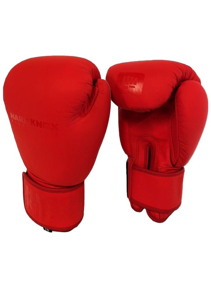 HARD KNOX FIGHT GEAR PHANTOM EDITION BOXING GLOVES 2021 - Image 2