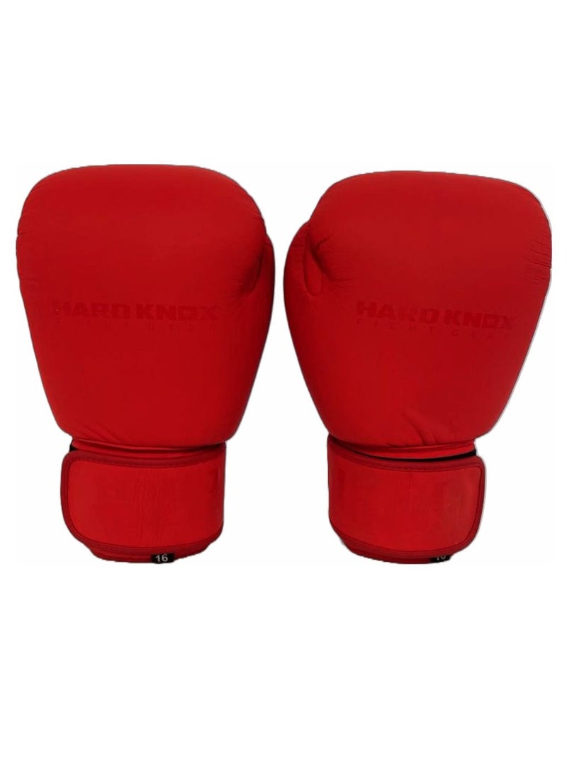 HARD KNOX FIGHT GEAR PHANTOM EDITION BOXING GLOVES 2021 - Image 1