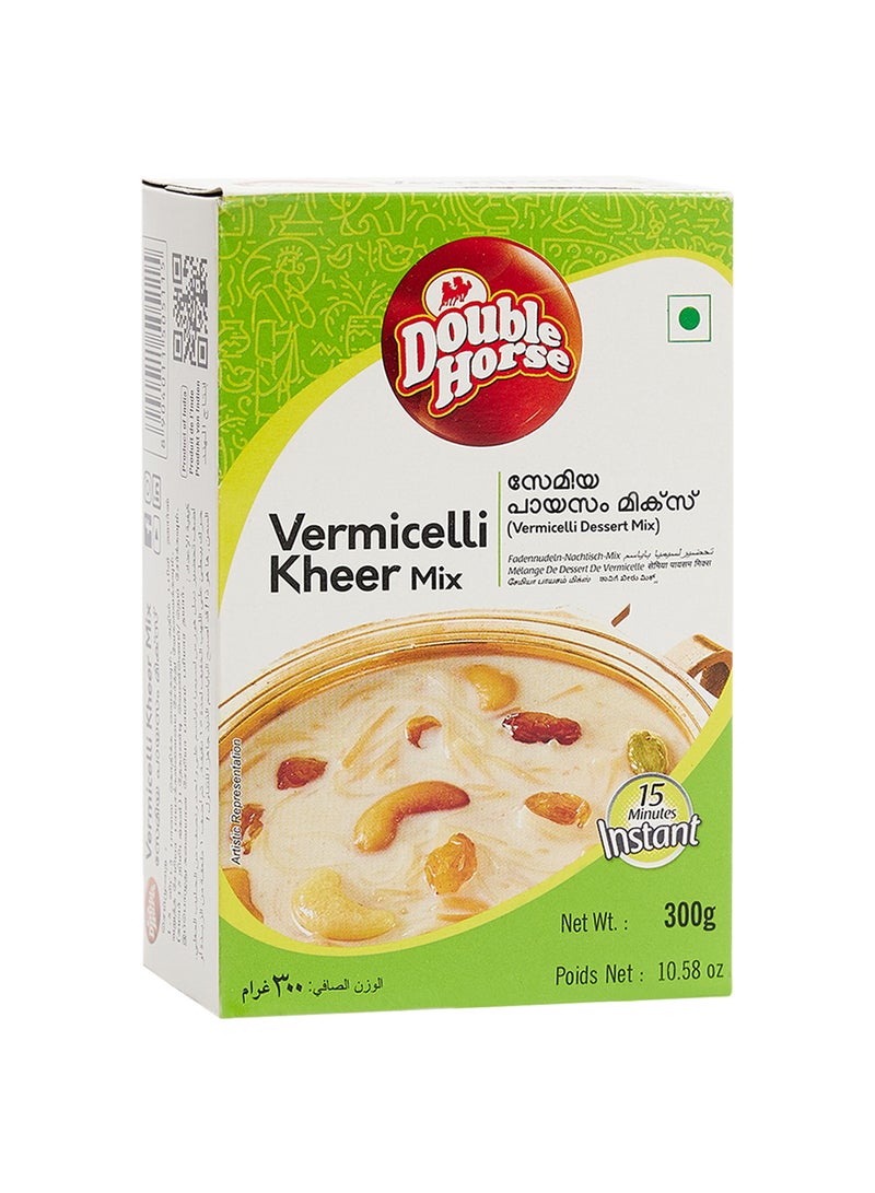 Double Horse خليط كheer الشعيرية - Image 2