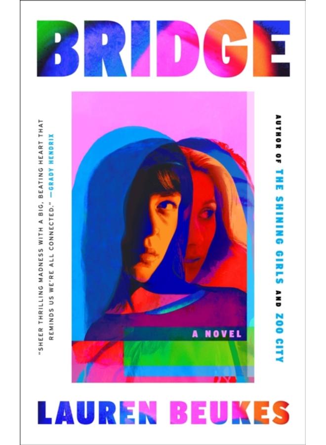 Bridge : A Novel of Suspense 