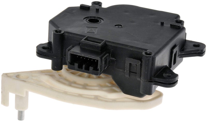 Dorman 604868 HVAC Blend Door Actuator Compatible with Select AcuraHonda Models