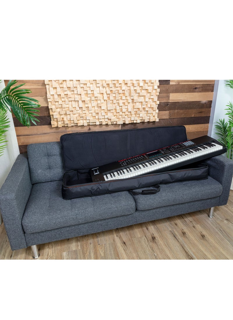 Roland Roland Keyboard Bag for 88-Note Keyboards  - Image 3