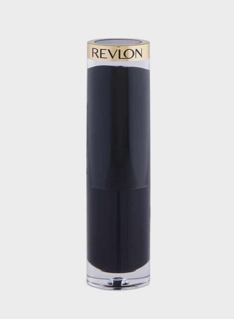 Revlon Sl Glass Shine Black Cherry Lipstick