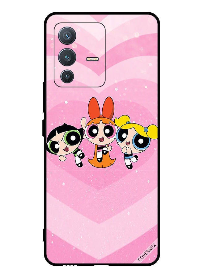 Covernex Protective Case Cover For vivo V23 Pro Power Pew - Image 1