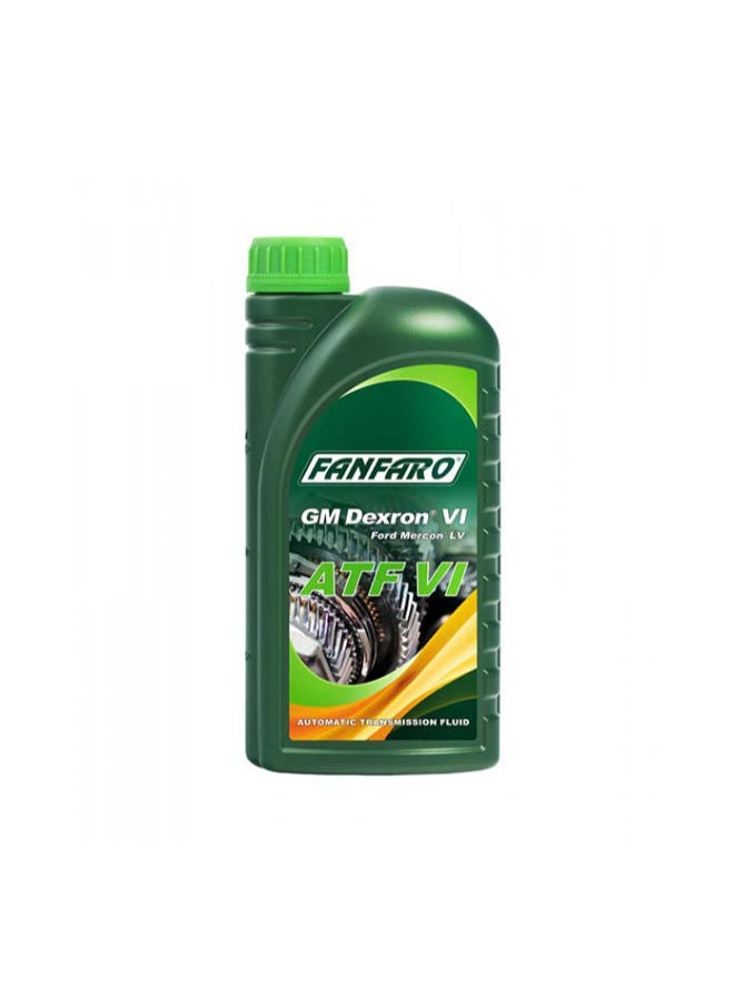 Fanfaro Transmission FluidATF VI 
