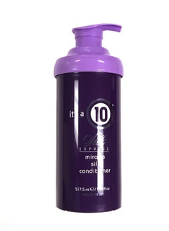 It's a 10 Haircare It'S A 10 Silk Express Miracle Silk Conditioner 17.5 Oz  - Image 1