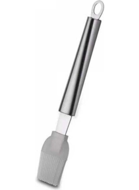 Megaw A514 Twisty Pastry Brush 
