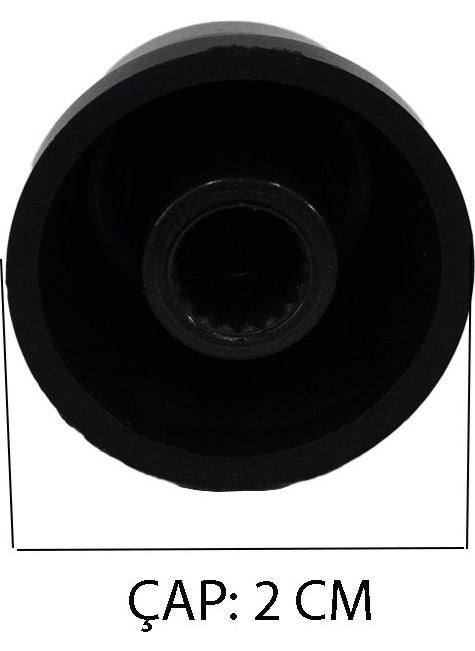 DNC Auto Part Bmw 3 Series E90 Radio Button  - Image 3