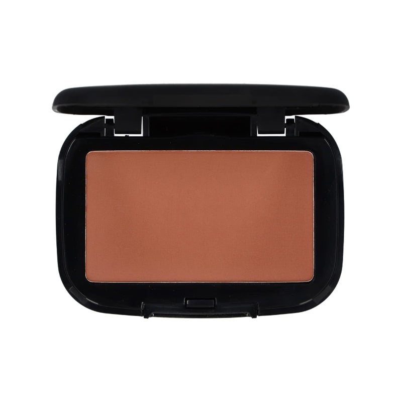 Compact Earth Powder - M5 by Make-Up Studio for Women - 0.39 oz Powder
