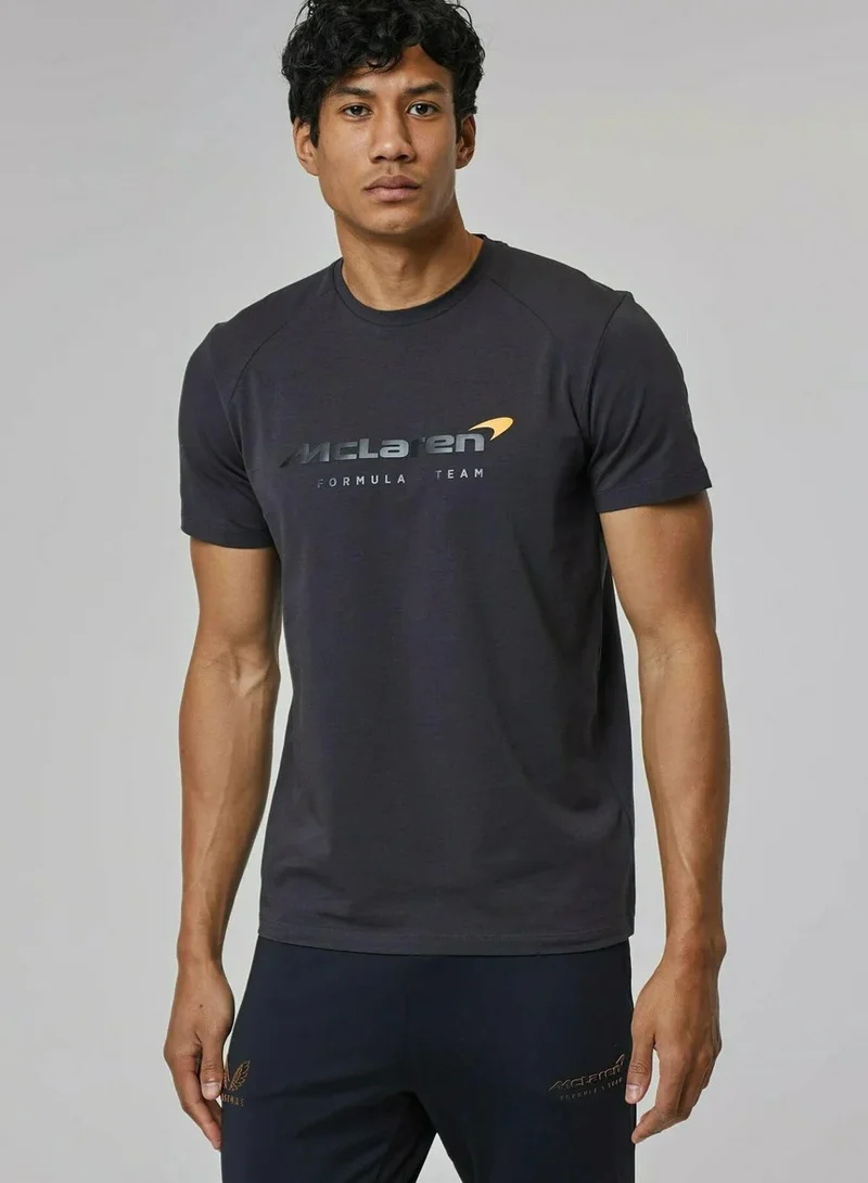 مكلارين Mclaren Mens T-shirt
