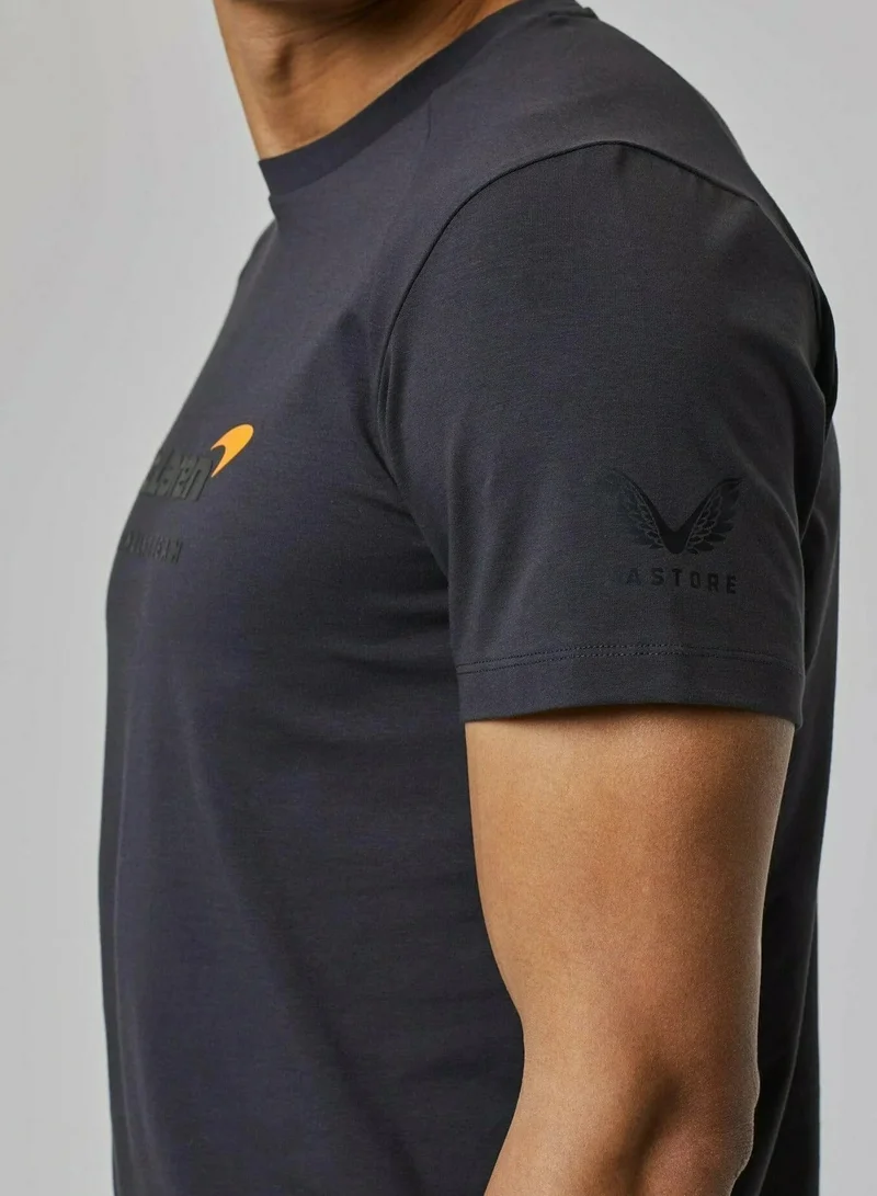 McLaren Mclaren Mens T-shirt