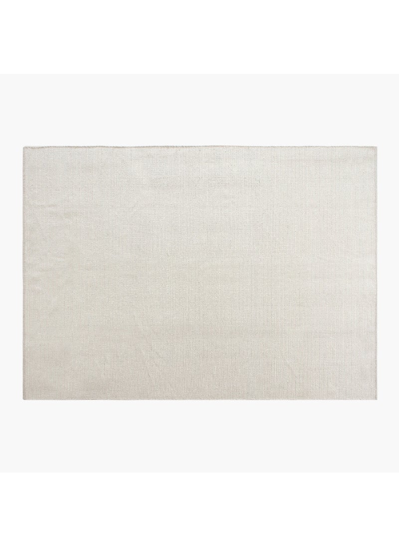 Home Box - Tozby Hand Woven Wool Rug 230 x 160 cm - Image 1