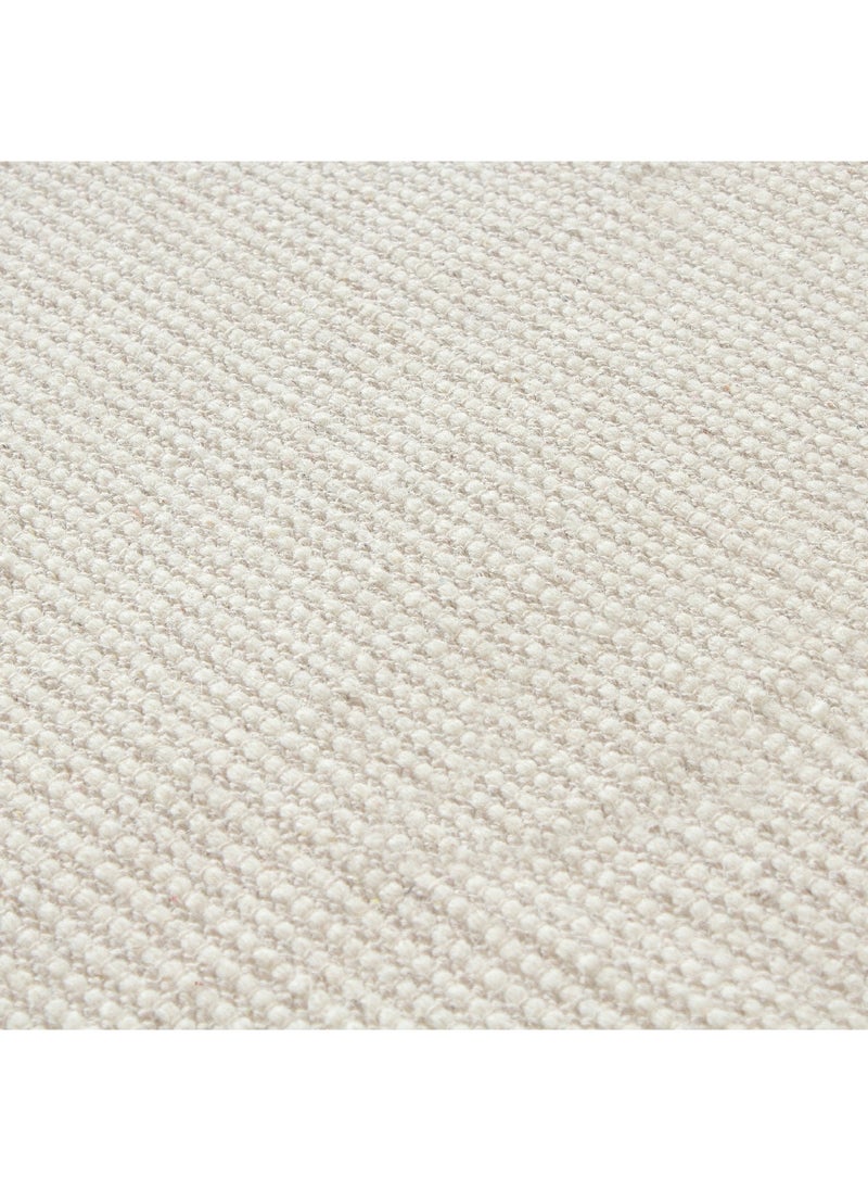 Home Box - Tozby Hand Woven Wool Rug 230 x 160 cm - Image 1