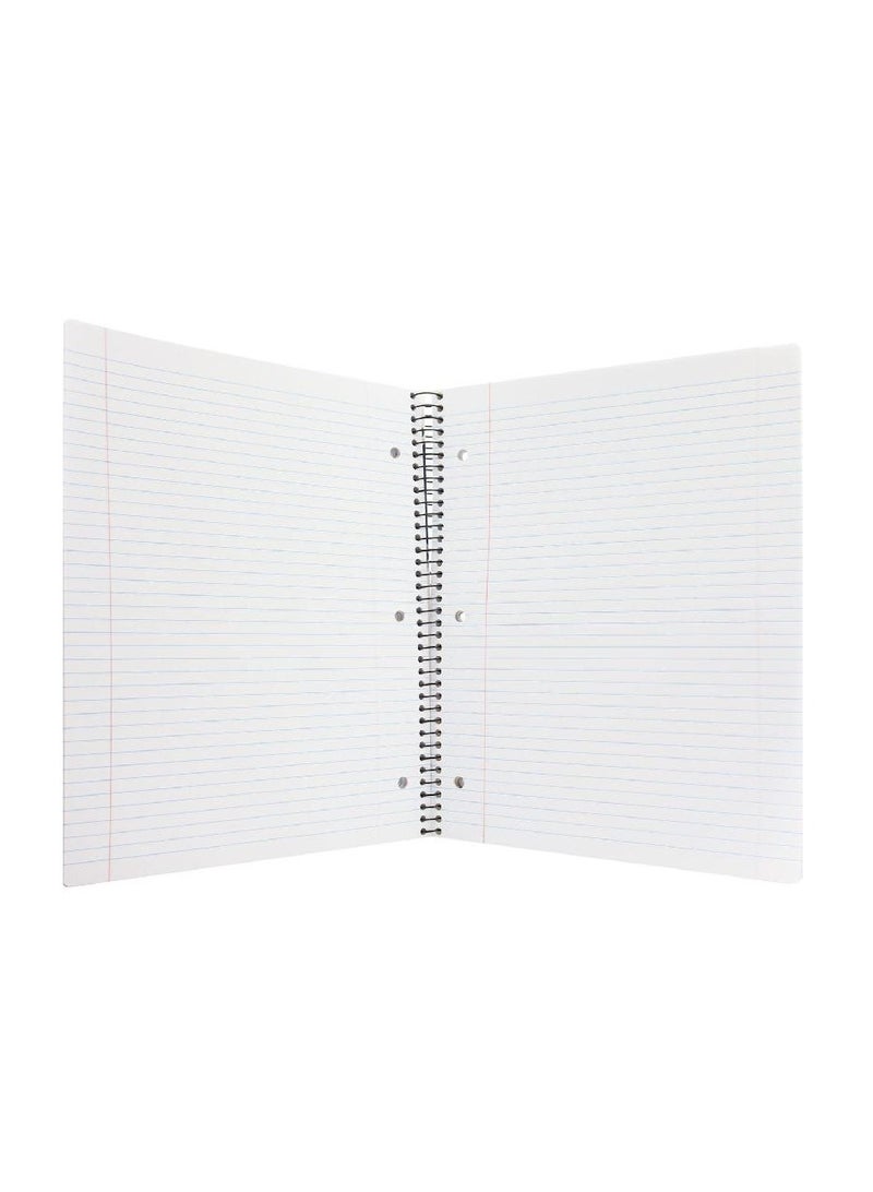 روكو دفتر ملاحظات نيون A4200 مسطر - Image 2