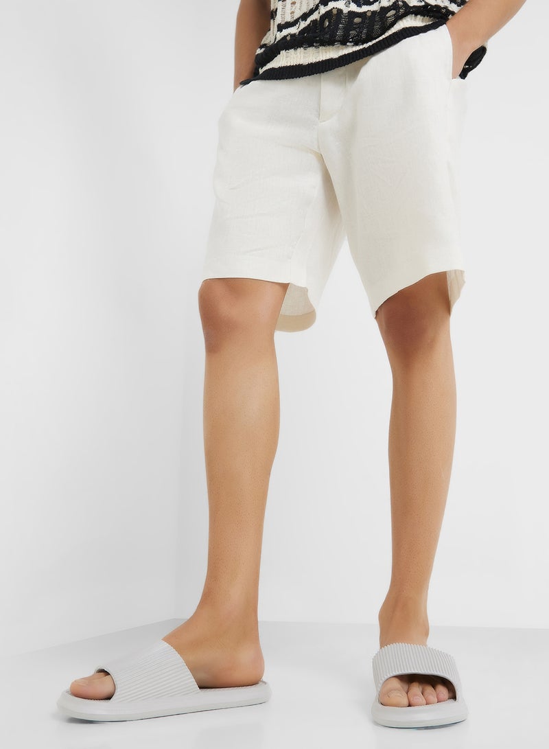 Seventy Five Open Toe Comfy Home Slippers  - Image 5