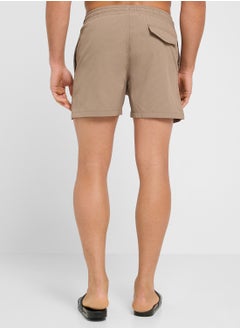 EMPORIO ARMANI S88-BOXER BEACHWEAR  - Image 3