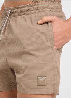 EMPORIO ARMANI S88-BOXER BEACHWEAR  - Image 4