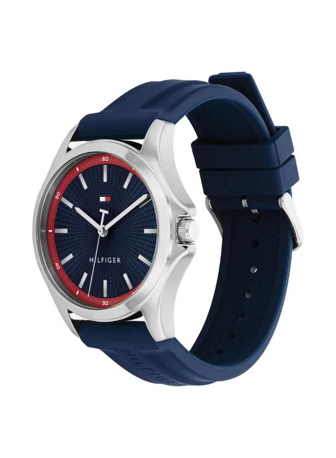 Tommy Hilfiger  1710738 Bruce Watch for Men | Best Price UAE