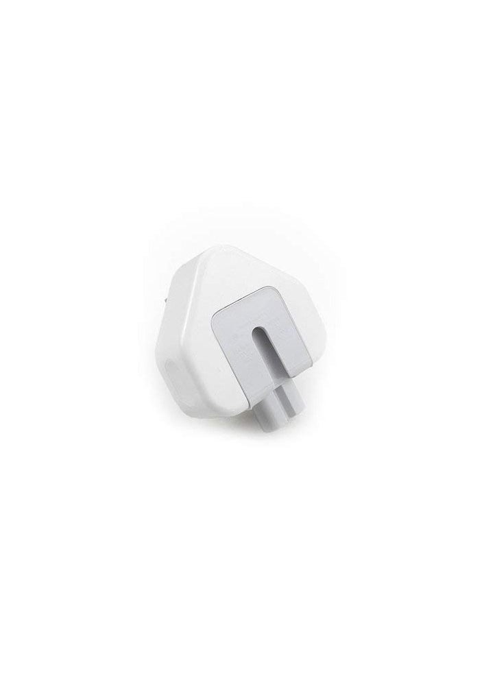 erorex - Ac Adapter Wall Plug Duckhead For Apple Macbook Ipad Power Charger - Image 1