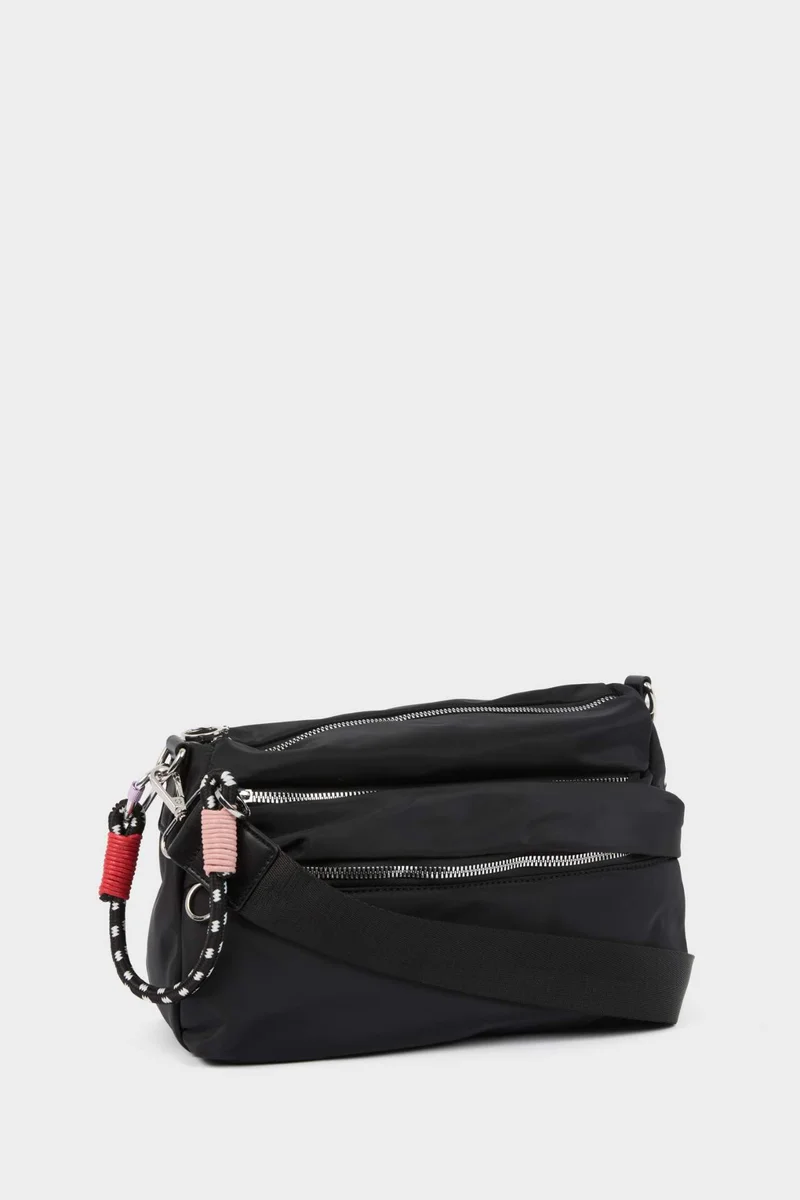 ديفاكتو Crossbody Bag