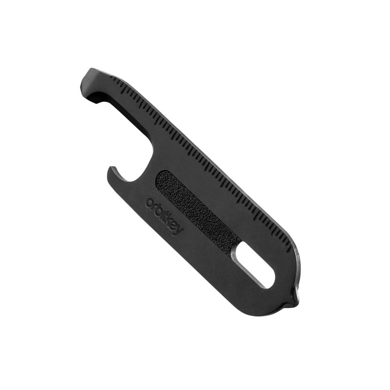 Orbitkey Multi-Tool V2 - Black - Image 1