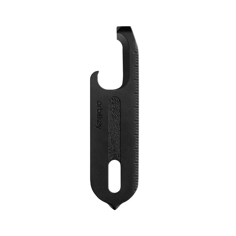 Orbitkey Multi-Tool V2 - Black - Image 2