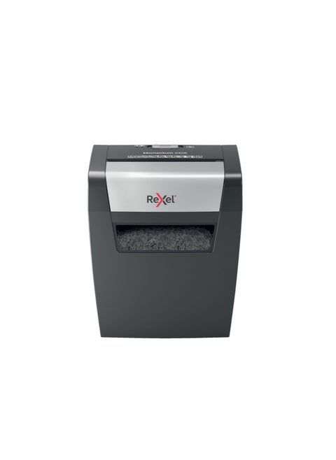 Cross Cut Shredder X406 220mm