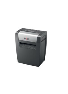 Rexel Cross Cut Shredder X406 220mm  - Image 2