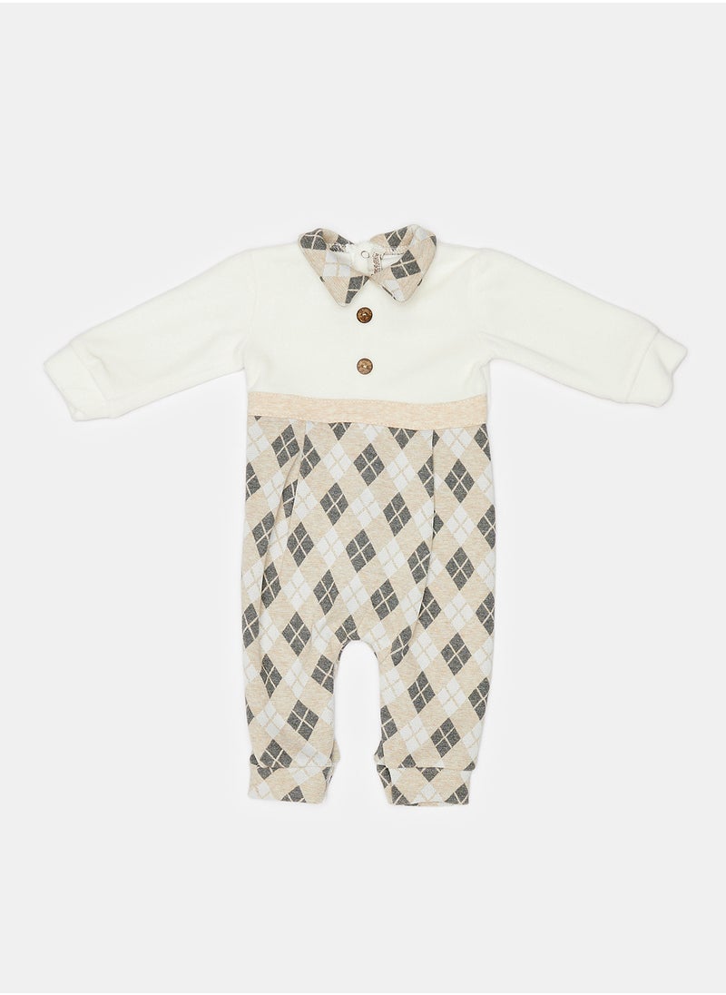 Berceau - Baby Playsuit - Image 1