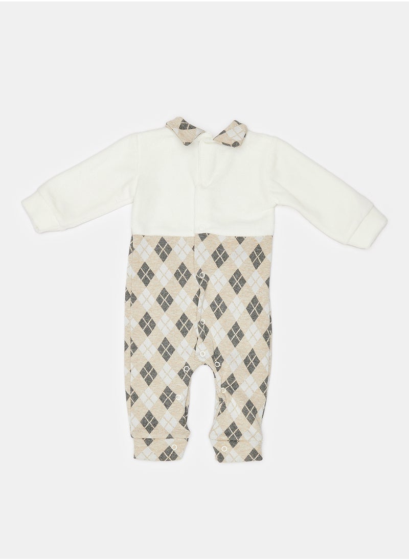 Berceau - Baby Playsuit - Image 1