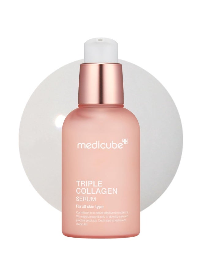 Medicube Medicube Triple Collagen Serum 55ml - Image 1