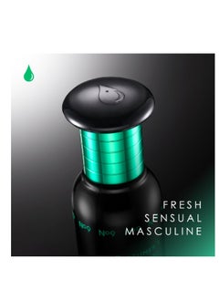 PERFUMER'S CHOICE Perfumer's Choice No 9 Victor by Milton-Lloyd - Perfume for Men - Aromatic Amber Scent - Opens with Apple, Bergamot, and Blackcurrant - Impart Sensuality and Masculine Power - 2.8 oz EDP Spray  - Image 2