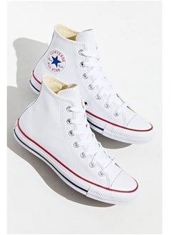 Chuck Taylor All Star High-top Sneakers White Unisex - pzsku/Z8C8185889A09D744424DZ/45/_/1740648093/524632b1-8d02-4320-b04d-ed744666f40b